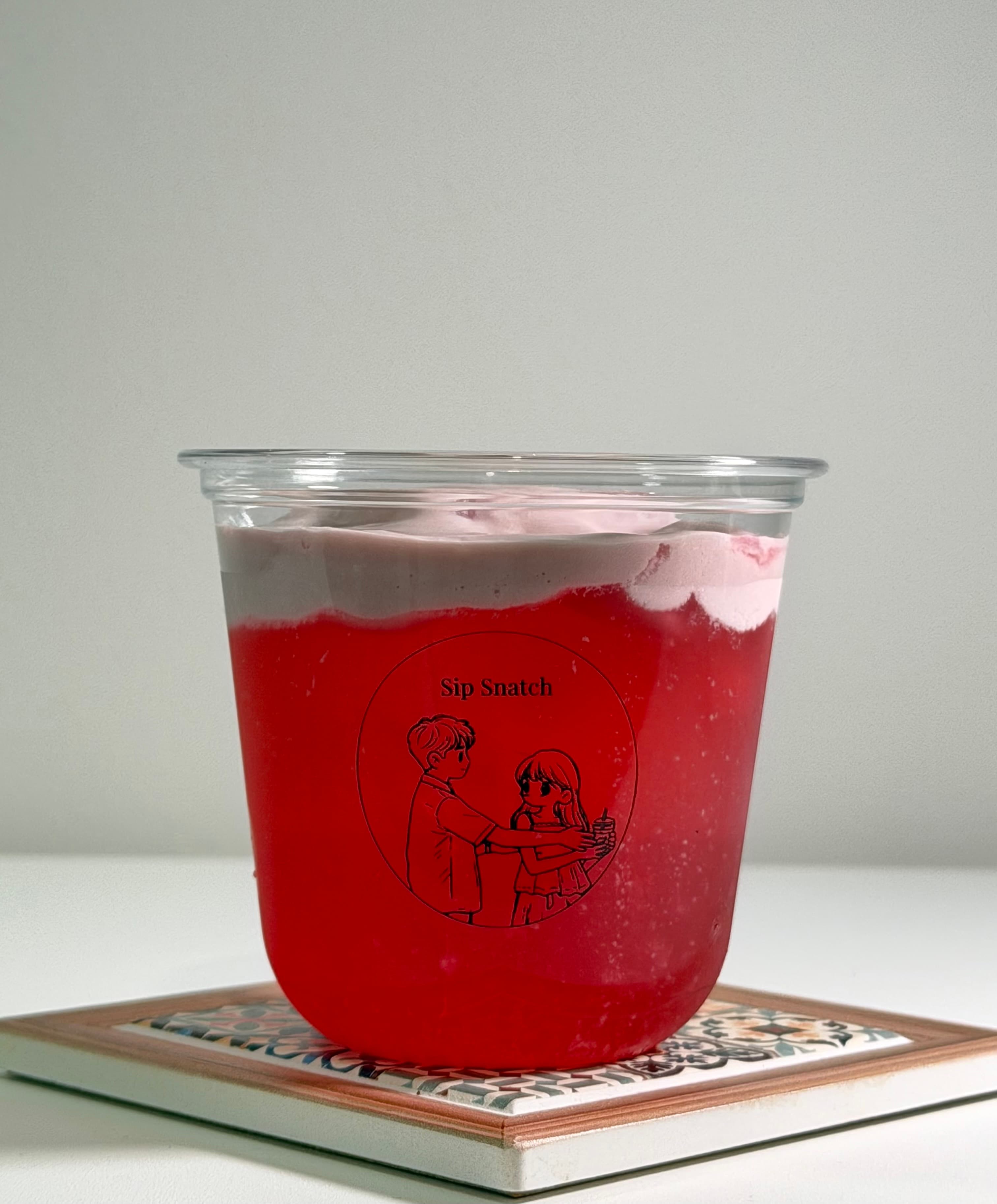Sip Snatch Grab & Go